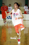 [KBL/NBA 농구캠프] 한성원 무한돌격