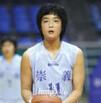 [매거진] 복귀준비, 완료 숭의여자고등학교 최원선