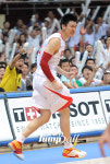 [FIBA ASIA] 순예 나도 가끔씩 한 방 터뜨린다