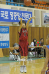 [WKBL총재배]‘2연승’ 송현초, 8강행 확정…강서초도 ‘2연승’