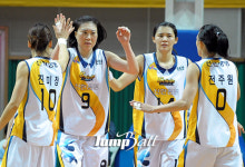 [여탕이야기] 1라운드를 뒤돌아 보며