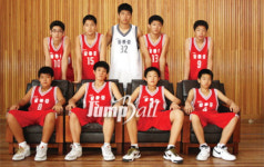 [매거진] 사화초교·팔룡중학교 창원 농구의 도약, 우리 손으로 이끌겠다!