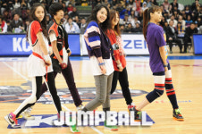[KBL] f(x)의 축하공연