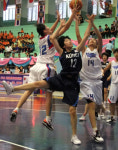 [女U18아시아] 한국 U18대표팀, 대만에 석패