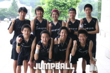 상경중학교의 야심찬 도전 우승도 하고 서울시 대표도 되고 싶어요