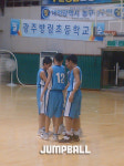 [소년체전]인천송림초, 스피드 앞세워 준준결승 진출