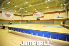 KT, 전용체육관 ‘올레 빅토리움’ 개관식…선수단 ‘대만족’