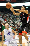 [KBL] 표명일, 번개같은 A패스