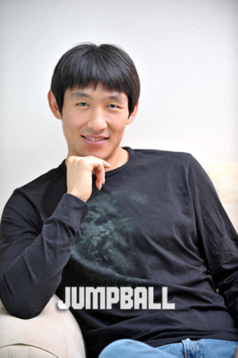 [매거진] 올스타 팬 투표 1위, 양동근