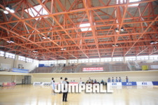 [점프볼리그] 변화된 2011 점프볼 직장인리그