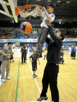 [KBL] 희망농구올스타전 현장 이모저모