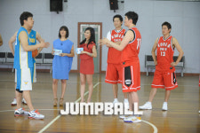 이벤트전? 전쟁 방불케 한 고·연 연습경기