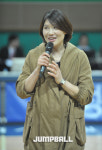 [WKBL] 굿바이 진미정 팬들와 후배들의 축복 속에 명예로운 은퇴식