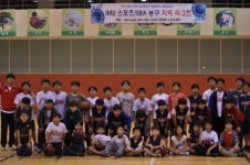 마임부산남부 영희지점 | '진정한 홈&어웨이 구현' 신기성 농구교실, 남부리그 성황리 개최