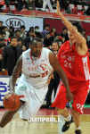 [KBL] 돌파하는 제스퍼 존슨