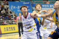 다이어트 효과? 4연패 속 신세계의 수확 이령