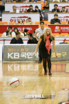[KBL] 14일 KT-LG전 토요일 오후, 농구팬心을 사로잡다