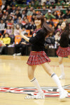 [KBL] 14일 KT-LG전 토요일 오후, 농구팬心을 사로잡다