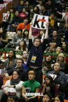 [KBL] 14일 KT-LG전 토요일 오후, 농구팬心을 사로잡다
