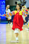 [WKBL] 치어리더 얼쑥!!