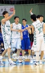 하와이넘버원주 | [KBL] 원주 동부 '매직 넘버 6'