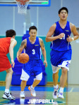 [KBL] 빨리 뛰어!!