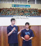 동부 2012 PROMY BASKETBALL CAMP 개최