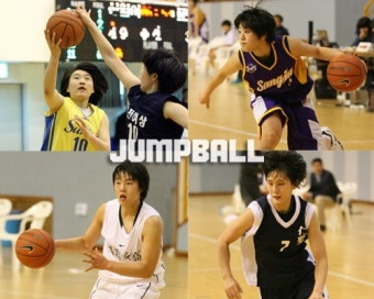 2013 WKBL 신인 드래프트 영광의 1순위의 주인공은 누구(1)