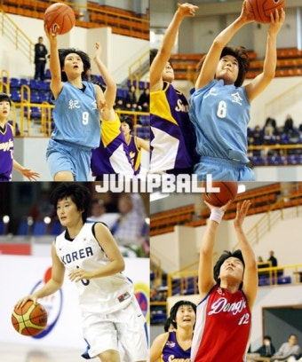 2013 WKBL 신인 드래프트 영광의 1순위의 주인공은 누구(2)