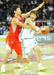[KBL] 박상오, 굿디펜스를 보여주마!