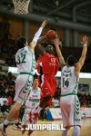[KBL] 동부산성 높이를 뚫고