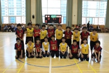 ‘농구 저변 확대’ KT, 유소년 농구대회 개최