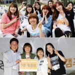 ‘강남스타일로 캠프 지배’ KB, 직원들과 힐링타임 가져