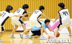 [2013 W-CAMP] 코치들의 식지 않은 농구 열정!!