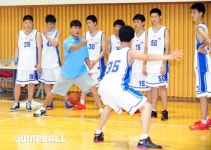 [아마농구] 이지승 코치 