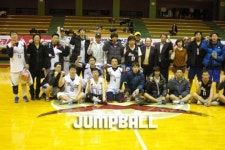 점프볼리그의 축제.. 2013 점프볼리그 올스타전 개최