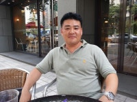 중국해양대학 이효상 감독, 대륙의 농구 가르치며 배우는 중