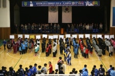 [윤덕주배] 대구 칠곡초, 제주 함덕초 물리치고 예선 첫 승