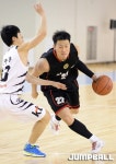 [KBL] 이정현, 어디 막어봐!