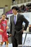 김희선수학교습소 | [WKBL] 김희선 코치 '아니 왜 그렇게 해'