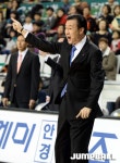 [KBL] 김 진 감독, 빨리 빽코트