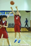 [연맹회장기] 인성여고 이주연 슛감이 너무 좋아요!