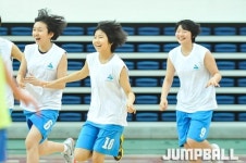 [연맹회장기] 수원제일중 여중부 우승!