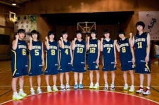 우리가 응원한다! 제4회 아마농구사랑대회 개최