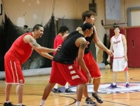 NBA 코치들과 훈련한 SK, 그들이 얻은 것은?