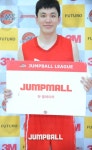 [점프볼리그] 1점 차 짜릿한 승리 거둔 SK TELECOM.. 조 1위 확정