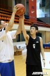 [KBL] 오성식 강사, 슈팅은 손목스냅이 중요