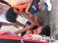 운동 전? 스트레칭! 부상 후? 확실한 초기치료가 우선!