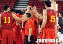 [FIBA 컵] “가혹한 결과” 중국, 약체 인도에 패…현지 비난 쇄도