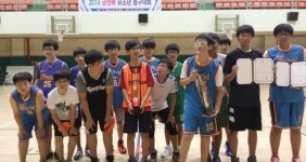 금천구시설관리공단 이사장배, 성황리 마감